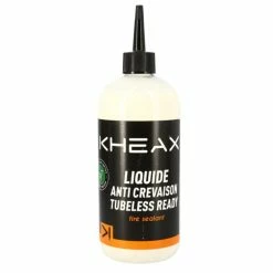 Liquide Préventif Anticrevaison Kheax Tubeless 7 Liquide Préventif Anticrevaison Kheax Tubeless -Vtt-Bmx Soldes liquide preventif anticrevaison kheax tubeless 2