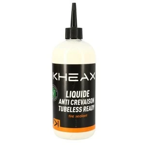 Liquide Préventif Anticrevaison Kheax Tubeless 3 Liquide Préventif Anticrevaison Kheax Tubeless