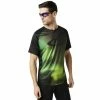 Maillot Oakley MTB Tech Aurora Borealis Manche Courte