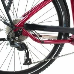 O2feel IVog Explorer Boost 4.1 9 O2feel IVog Explorer Boost 4.1 -Vtt-Bmx Soldes o2feel ivog explorer boost 41 3