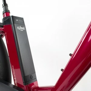 O2feel IVog Explorer Boost 4.1 3 O2feel IVog Explorer Boost 4.1