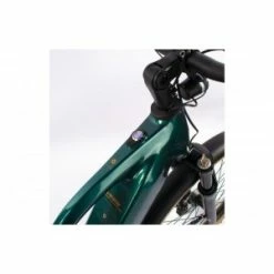 O2feel Vern Adventure Power 8.1 -Vtt-Bmx Soldes o2feel vern adventure power 81 1