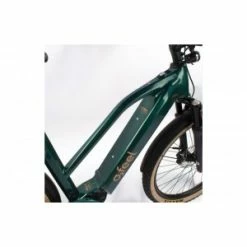 O2feel Vern Adventure Power 8.1 -Vtt-Bmx Soldes o2feel vern adventure power 81 2