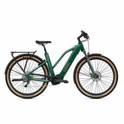 O2feel Vern Adventure Power 8.1 -Vtt-Bmx Soldes o2feel vern adventure power 81 3