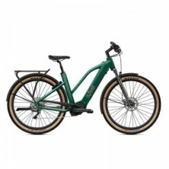 O2feel Vern Adventure Power 8.1 -Vtt-Bmx Soldes o2feel vern adventure power 81 6