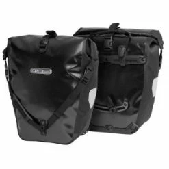 Sacoche Ortlieb Back-Roller Classic 20L -Vtt-Bmx Soldes ortlieb pair sacoche back roller classic 20l 3