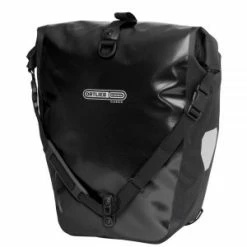 Sacoche Ortlieb Back-Roller Classic 20L -Vtt-Bmx Soldes ortlieb pair sacoche back roller classic 20l 5