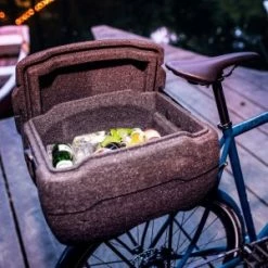 Ortlieb Rack Box 18L -Vtt-Bmx Soldes ortlieb rack box 18l 9