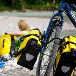 Sacoche Double Ortlieb Sport-Roller Classic 12,5L -Vtt-Bmx Soldes ortlieb sacoche classic 125l 5