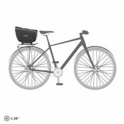 Ortlieb Trunk-bag RC -Vtt-Bmx Soldes ortlieb trunk bag rc 7