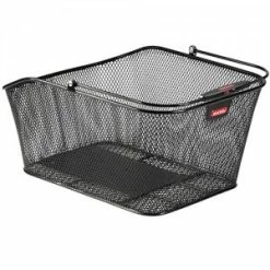 Panier Arrière Klickfix City II Korbclip -Vtt-Bmx Soldes panier arriere klickfix city korbclip 3