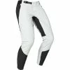Pantalon Fox Flexair Gris -Vtt-Bmx Soldes pantalon fox flexair gris