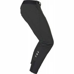 Pantalon Fox Flexair Noir -Vtt-Bmx Soldes pantalon fox flexair noir 2