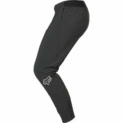 Pantalon Fox Flexair Noir -Vtt-Bmx Soldes pantalon fox flexair noir 3