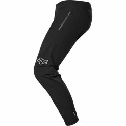 Pantalon Fox Ranger 3L Water Noir -Vtt-Bmx Soldes pantalon fox ranger 3l water noir 3