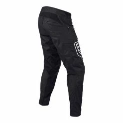 Vtt-Bmx Soldes -Vtt-Bmx Soldes pantalon troy lee designs sprint noir 1