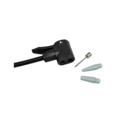 Pompe à Pied Newton FPV1 -Vtt-Bmx Soldes pompe a pied newton fpv1 2