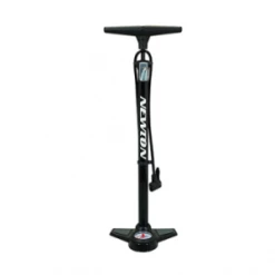 Pompe à Pied Newton FPV1 -Vtt-Bmx Soldes pompe a pied newton fpv1 3