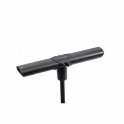 Pompe à Pied RFR Floorpump HQP -Vtt-Bmx Soldes pompe a pied rfr floorpump hqp 1