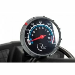 Pompe à Pied RFR Floorpump HQP -Vtt-Bmx Soldes pompe a pied rfr floorpump hqp 3