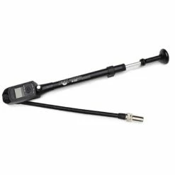 Pompe Suspension Fox Digital HP W / Bleed Foldable