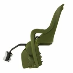 Porte-bébé Arrière Sur Cadre Polisport Groovy 7 Porte-bébé Arrière Sur Cadre Polisport Groovy -Vtt-Bmx Soldes porte bebe ar sur cadre polisport groovy 2