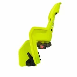 Porte-bébé Arrière Porte-bagage Polisport Joy -Vtt-Bmx Soldes porte bebe polisport joy ar sur porte bagage 2