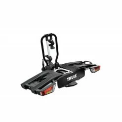 Porte Vélo Thule Easyfold XT 2 -Vtt-Bmx Soldes porte velo thule easyfold xt 2 1 10