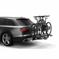 Porte Vélo Thule Easyfold XT 2 -Vtt-Bmx Soldes porte velo thule easyfold xt 2 1 4