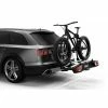 Porte Vélo Thule Velospace XT2 -Vtt-Bmx Soldes porte velo thule velospace xt2