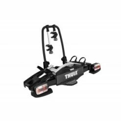 Porte Vélo Thule Velo Compact -Vtt-Bmx Soldes porte velos thule velo compact 3