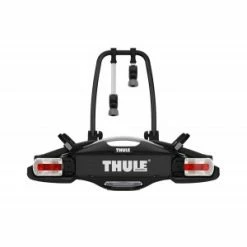 Porte Vélo Thule Velo Compact -Vtt-Bmx Soldes porte velos thule velo compact 4