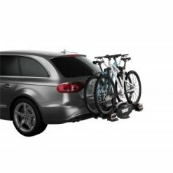 Porte Vélo Thule Velo Compact -Vtt-Bmx Soldes porte velos thule velo compact 5