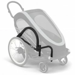 Poussette & Remorque Vélo Cybex Zeno Bike