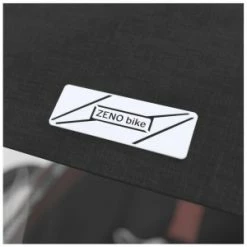 Poussette & Remorque Vélo Cybex Zeno Bike -Vtt-Bmx Soldes poussette remorque cybex zeno bike 7