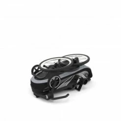 Poussette & Remorque Vélo Cybex Zeno Bike -Vtt-Bmx Soldes poussette remorque cybex zeno bike 8