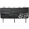Protection De Hayon Fox Small Tailgate Cover Noir 1 Protection De Hayon Fox Small Tailgate Cover Noir -Vtt-Bmx Soldes protection de hayon fox small tailgate cover noir