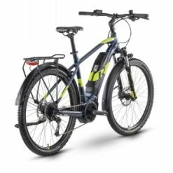 Raymon CrossRay E 3.0 -Vtt-Bmx Soldes raymon crossray e 30 1