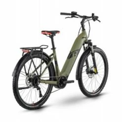 Raymon CrossRay E 5.0 -Vtt-Bmx Soldes raymon crossray e 50 1