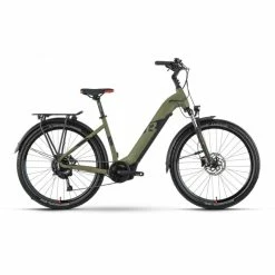 Raymon CrossRay E 5.0 -Vtt-Bmx Soldes raymon crossray e 50 2