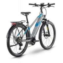 Raymon CrossRay E 6.0 -Vtt-Bmx Soldes raymon crossray e 60 2