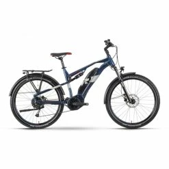 Raymon CrossRay FS E 4.0 -Vtt-Bmx Soldes raymon crossray e fs 40 1