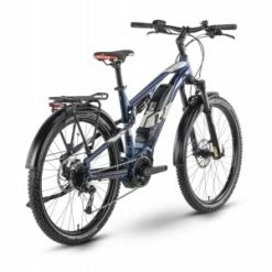 Raymon CrossRay FS E 4.0 -Vtt-Bmx Soldes raymon crossray e fs 40 2