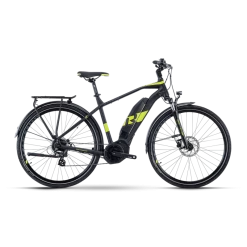 Raymon TourRay E 1.0 -Vtt-Bmx Soldes raymon tourray e 10 1