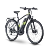 Raymon TourRay E 1.0 -Vtt-Bmx Soldes raymon tourray e 10
