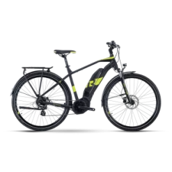 Raymon TourRay E 1.0 -Vtt-Bmx Soldes raymon tourray e 10 2