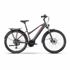 Raymon TourRay E 6.0 -Vtt-Bmx Soldes raymon tourray e 60 1