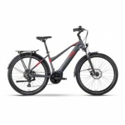 Raymon TourRay E 6.0 -Vtt-Bmx Soldes raymon tourray e 60 2