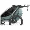 Remorque Thule Chariot Cross 1 Remorque Thule Chariot Cross -Vtt-Bmx Soldes remorque thule chariot cross