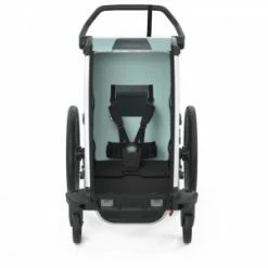 Remorque Thule Chariot Cross -Vtt-Bmx Soldes remorque thule chariot cross 4